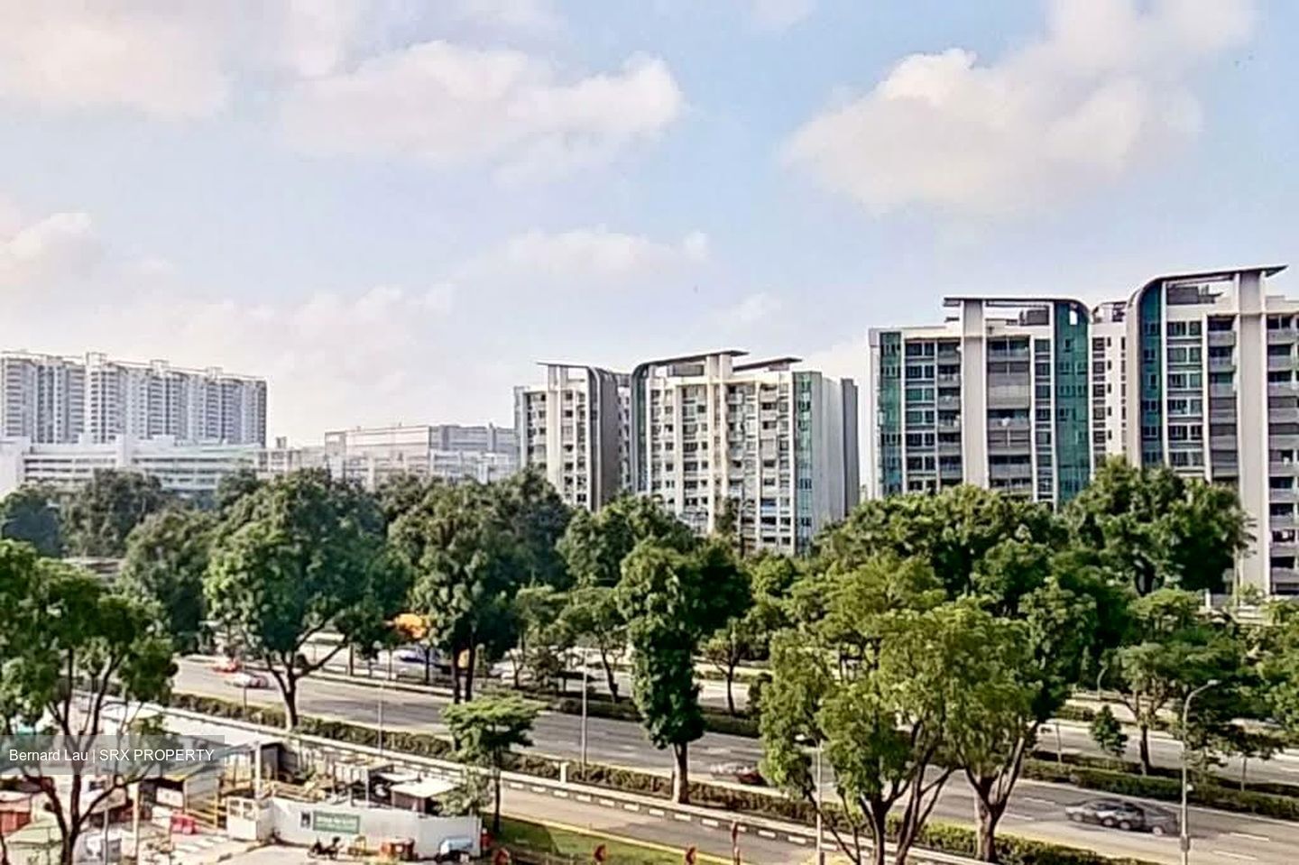 Parc Clematis (D5), Apartment #569985721